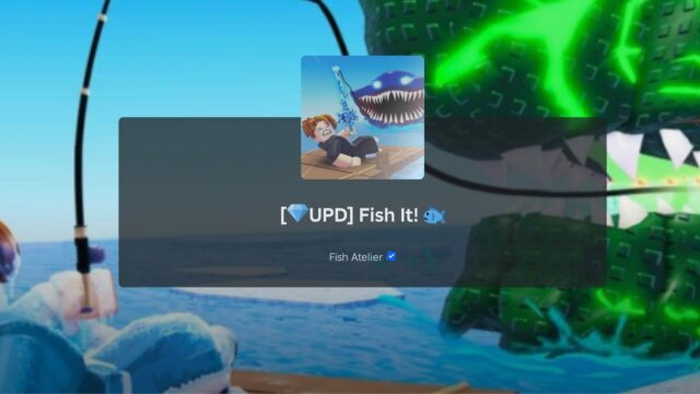 Poloha Lost Isle (obrázok cez Roblox)