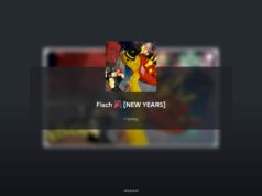 Sprievodca Novoročnou mutáciou rýb Herné tituly (obrázok cez Roblox)