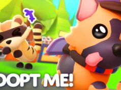 Sprievodca aktivitami Adopt Me Missing Pets Centrum aktivít Chýbajúce domáce zvieratá v Adopt Me (obrázok cez Roblox)