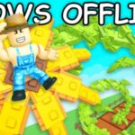 The Unicycle Monkey (Obrázok cez Roblox || Grow a Garden Wiki || Sportskeeda)