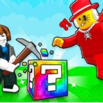 Požiadavky na znovuzrodenie 1 (obrázok cez Roblox)