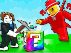 Sprievodca prelomiť šťastný blok znovuzrodenia Požiadavky na znovuzrodenie 1 (obrázok cez Roblox)