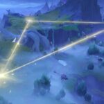 Skontrolujte NPC (obrázok cez HoYoverse)