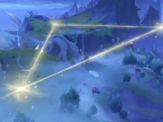 Sprievodca úlohou Obrátiť každý hriech proti hriešnikovi Skontrolujte NPC (obrázok cez HoYoverse)