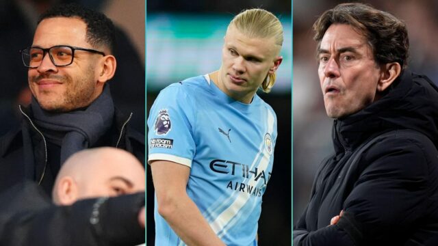 Spurs, aby vyhodili Franka, keď si Rosenior rues vynútil povýšenie Spurs, aby vyhodili Franka, keď si Rosenior rues vynútil povýšenie Chelsea v perfektný večer pre Arsenal