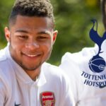 Spurs line up pre bývalú hviezdu Arsenalu
