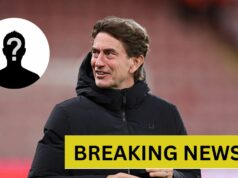 Spurs monitorujú útočníka Porta Samu Aghehowu Spurs monitorujú útočníka Porta Samu Aghehowu