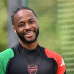 Spurs prestupový postoj k prestupom Sterlinga a Matetu koncom januára | Futbal | Šport