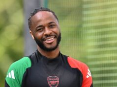 Spurs prestupový postoj k prestupom Sterlinga a Matetu koncom januára | Futbal | Šport Spurs prestupový postoj k prestupom Sterlinga a Matetu koncom januára | Futbal | Šport