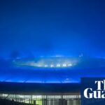 Spurs prevzali Moersena z City Football Group ako riaditeľa futbalových operácií | Tottenham Hotspur