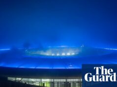 Spurs prevzali Moersena z City Football Group ako riaditeľa futbalových operácií | Tottenham Hotspur Spurs prevzali Moersena z City Football Group ako riaditeľa futbalových operácií | Tottenham Hotspur