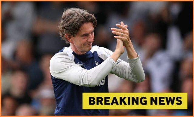 Spurs pripravujú druhú ponuku pre Souzu
