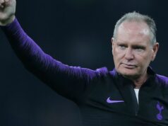 Srdcervúci komentár plačúceho Paula Gascoigna lekárovi po nehode | Futbal | Šport Srdcervúci komentár plačúceho Paula Gascoigna lekárovi po nehode | Futbal | Šport