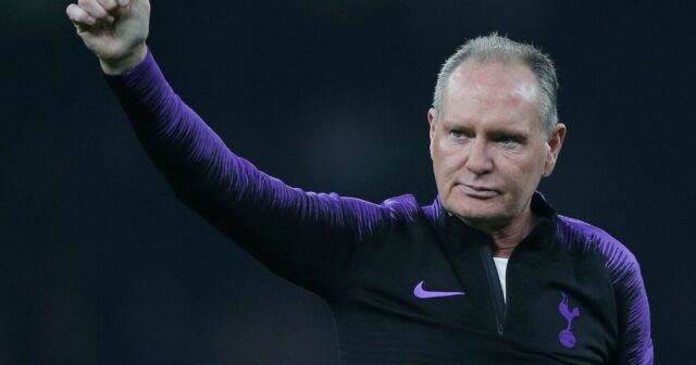 Srdcervúci komentár plačúceho Paula Gascoigna lekárovi po nehode | Futbal | Šport
