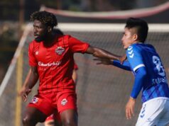 Sreenidi Deccan podpísal Gassamu z Churchill Brothers; Bývalý víťaz I-ligy Ambekar prichádza do Rajasthan United lightbox-info