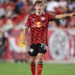 St. Louis City získava M Daniela Edelmana z Red Bulls