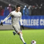 St. Louis City získava M. Danteho Polvaru z Aberdeenu