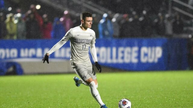 St. Louis City získava M. Danteho Polvaru z Aberdeenu St. Louis City získava M. Danteho Polvaru z Aberdeenu