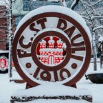 🚨 St. Pauli vs RB Lipsko v Bundeslige odvolané pre búrku Elli