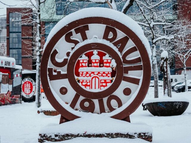 🚨 St. Pauli vs RB Lipsko v Bundeslige odvolané pre búrku Elli
