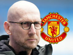 Stam načrtáva dva kľúčové atribúty, ktoré musí mať ďalší manažér Man Utd, ako varuje Carrick Stam načrtáva dva kľúčové atribúty, ktoré musí mať ďalší manažér Man Utd, ako varuje Carrick