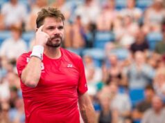 Stan Wawrinka prezrádza, prečo mu päťsetové zápasy po víťazstve na Australian Open tak vyhovujú Foto DAVID GRAY / AFP cez Getty Images