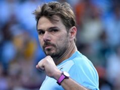 Stan Wawrinka sa zapísal do histórie tenisu impozantným 5-setovým triumfom na Australian Open Stan Wawrinka sa zapísal do histórie tenisu impozantným 5-setovým triumfom na Australian Open