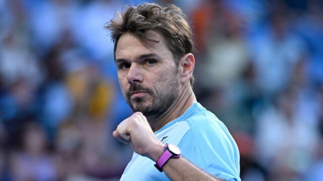 Stan Wawrinka sa zapísal do histórie tenisu impozantným 5-setovým triumfom na Australian Open
