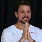Stan Wawrinka „v pokoji“ odstúpil pred posledným Australian Open
