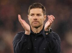 Stanovisko Man Utd k Alonsovi ako štyri bolo vylúčené z dôvodu „dôležitej podmienky“ | Futbal | Šport Stanovisko Man Utd k Alonsovi ako štyri bolo vylúčené z dôvodu „dôležitej podmienky“ | Futbal | Šport