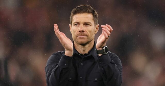 Stanovisko Man Utd k Alonsovi ako štyri bolo vylúčené z dôvodu „dôležitej podmienky“ | Futbal | Šport
