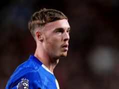 Stanovisko Man Utd k úspešnému prestupu Colea Palmera s prioritou letného okna bolo rozhodnuté Cole Palmer