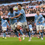 💫 Starlet Man City vsietil prvý seniorský gól proti Exeteru