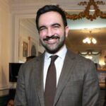 Starosta NYC Zohran Mamdani prezradil, ktorá legenda Chelsea ho „traumatizovala“, keď vyrastal