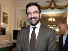 Starosta NYC Zohran Mamdani prezradil, ktorá legenda Chelsea ho „traumatizovala“, keď vyrastal Starosta NYC Zohran Mamdani prezradil, ktorá legenda Chelsea ho „traumatizovala“, keď vyrastal