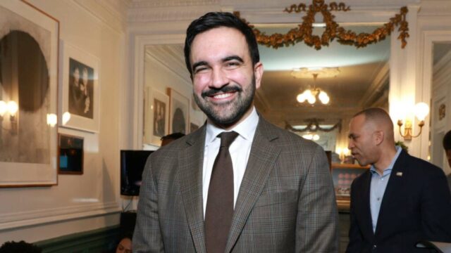 Starosta NYC Zohran Mamdani prezradil, ktorá legenda Chelsea ho „traumatizovala“, keď vyrastal
