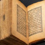 Starosta New Yorku je historický Korán | Správy z politiky