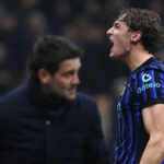 Štatistika – Inter Miláno Rovnaký pôsobivý výkon v Serii A iba po piatykrát v trojbodovej ére