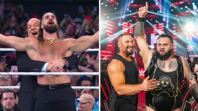 Status Setha Rollinsa v rámci The Vision oficiálne potvrdený medzi fámami o návrate WWE
