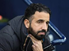 Stávky pozastavené na náhradu Rubena Amorima z Man Utd a je to šéf Premier League Ruben Amorim