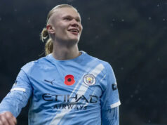 Steaky z Tomahawka, ľadové kúpele o 1:00 a lámanie rekordov: Ako sa Erling Haaland stal najprestížnejším útočníkom na svete Download app from appStore