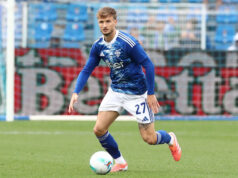 Stefan Posch z Bologne je opäť spájaný s dvoma bundesligovými klubmi Download app from appStore