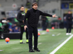 Stellini: „Conte sa zameriava na výkon a odhodlanie Neapolu“ proti Interu Stellini: „Conte sa zameriava na výkon a odhodlanie Neapolu“ proti Interu