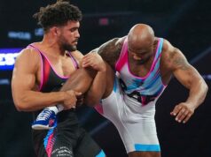 Stephen Buchanan chce po víťazstve Yoela Romera na RAF 05 Jona Jonesa Download app from appStore