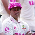 Usman Khawaja odohrá svoj posledný zápas za Austráliu na SCG po tom, čo v piatok oznámil svoj odchod do dôchodku
