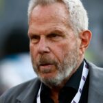Steve Tisch hovorí o kontroverzii Epsteinovho dokumentu uprostred vlastníctva Giants