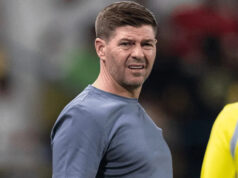 Steven Gerrard čestne priznáva neúspešný prestup Marca Guehiho do Liverpoolu Download app from appStore