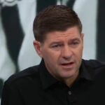 Steven Gerrard „zničil“ a vyniesol verdikt o prepustení Liverpoolu o slot | Futbal | Šport