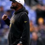 Stĺpec: Štatistiky trénera Mika Tomlina hovoria za všetko. Ostatné je len hluk