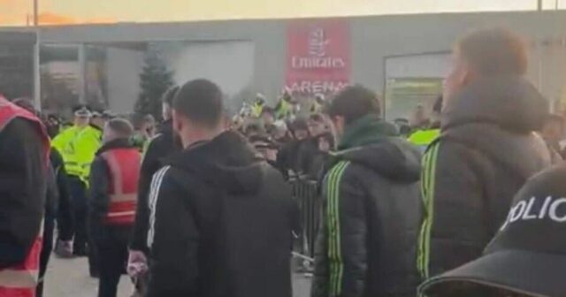 Stormzy sa dostal do keltského protestného chaosu po tom, čo videl víťazstvo Rangers | Futbal | Šport
